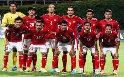 Prediksi Skor Indonesia Vs Singapura Semifinal Piala AFF 2020, Saksikan Pertandingannya di RCTI+