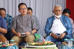 Pemkot Jogja Fokus Pemulihan Sektor Ekonomi, Program Pemberdayaan Sosial harus Bermanfaat<