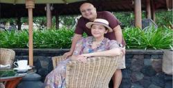 Diisukan Gugat Cerai Suami, Maia Estianty: Ngeri Kali Nih Berita