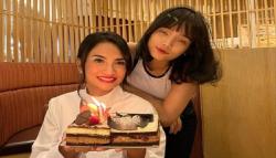 Peringati Ulang Tahun Vanessa Angel, Fuji Tulis Pesan Menyentuh: I Miss You