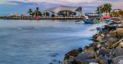 Liburan Natal dan Tahun Baru di Ancol, Wisatawan Dibatasi 75 Persen