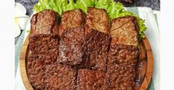 5 Resep Tempe Bacem yang Bikin Kangen Masakan Kampung, Ini Cara Membuatnya