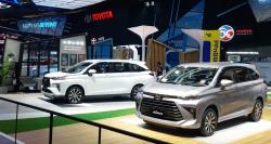 Berikut Daftar Mobil yang Diusulkan Menperin Dapat Penghapusan PPnBM