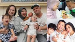 Deretan Artis Melahirkan Sepanjang 2021, Nomor 8 Banjir Hadiah Mewah hingga Uang Rp1 Miliar