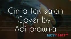 Show Me Your Voice Season 2 Hadir Kembali! Ayo Ikut Kompetisinya hanya di RCTI+