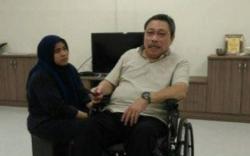 TKW Indonesia Dapat Warisan Rp1 Miliar dari Aktor Taiwan Chen Sung Young