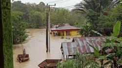 Banjir dan Longsor di Nias Utara, Bupati Tetapkan Status Tanggap Darurat