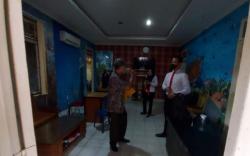  Petinggi Unsri Diperiksa sebagai Saksi Kasus Dugaan Pelecehan Seksual Mahasiswi 