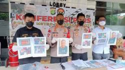 Kabur 10 Hari setelah Bunuh Bos Toko Mebel di Tangerang, Pelaku Ditangkap di Rumah Mertua