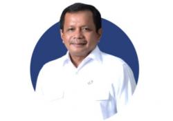 Jejak Karier Dirut Baru Semen Indonesia, Malang Melintang di Perusahaan BUMN