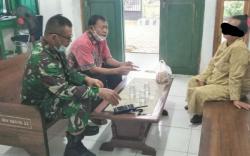 Gegara Marak Isu Penculikan, Emak-Emak Mencurigakan Ini Nyaris Dihajar Massa