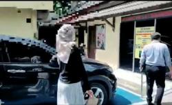 Perkuat Bukti, Janda Muda Korban Penyekapan dan Pemerkosaan Jalani Visum