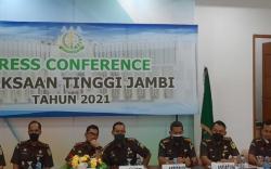 3 Terpidana Mati Kasus Pembunuhan dan Pemerkosaan Warga SAD Tahun 2000 Belum Dieksekusi<
