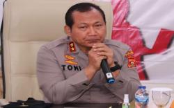 Viral Polwan Ditempeleng Provost TNI, Ini Kata Kapolda Sumsel<