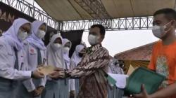 Hebat, KIR SMA di Kendal Ini Sabet Juara Tingkat Internasional 