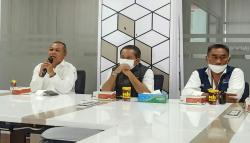 PT IP Saguling KBB Tegaskan Lahan Garapan Tak Bisa Dipindahtangankan