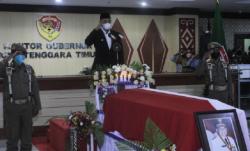 Kenang Frans Lebu Raya, Gubernur NTT Viktor Laiskodat Sebut Sosok Guru yang Disukai Siswa