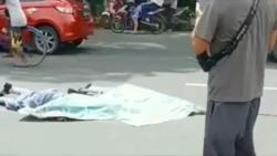 Ngeri, 2 Siswi SMA di Pasuruan Ini Tewas Dilindas Truk dari Belakang 