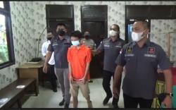 Terungkap, Ini Pengakuan Pelaku Pembunuhan Pria di Hadapan Anak dan Istri yang Hamil Besar