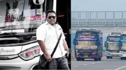 Perbandingan Gaji Sopir Bus AKAP dan Pariwisata, Mana yang Lebih Besar?