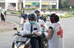 Varian Omicron Telah Masuk Indonesia, Ini yang Harus Dipahami Masyarakat