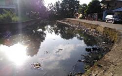 Palembang Targetkan 2023 Bebas Warga BAB di Pinggir Sungai <