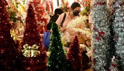 50 Ucapan Natal Bahasa Inggris, Cocok untuk Status WhatsApp<