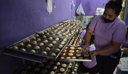 UMKM Dorong Peningkatan Ekonomi Nasional