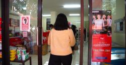 Dukung UMKM, Migo Inisiasi Gerakan Hari Berkunjung Wargo Nasional 2021