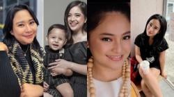 Artis Cilik Era 1990-an Telah Menikah, Nomor 9 Dilaksanakan Hari Ini!