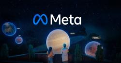 Induk Perusahaan Facebook Tunda Rencana Kerja di Kantor hingga Maret 2022