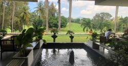 Ide Liburan ke Cilegon, Asyik Kulineran di The Surosowan, Cocok untuk Keluarga dan Pebisnis