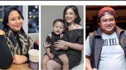 Deretan Artis Cilik 1990-an Punya Anak Menggemaskan, Nomor 3 Rela Tinggalkan Karier Jadi Ibu Rumah Tangga 