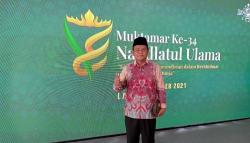 Sambut Baik Kepemimpinan Baru NU, Partai Perindo: Bisa Bangun Sinergi Antarelemen Bangsa