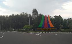 Cegah Gangguan Penerbangan, Bandara SMB II Palembang Perketat Pemeriksaan <