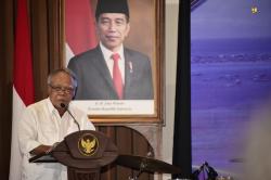 Disahkan, UU Jalan Wajibkan Badan Usaha dan Penyedia Jasa Akomodir Komoditas Tambang dan Sawit 