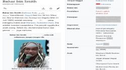 Biodata Habib Bahar di Wikipedia Diubah, Kuasa Hukum: No Comment Ya<