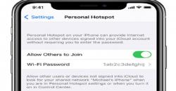 Cara Mengaktifkan Hotspot iPhone yang Hilang, Sudah Pernah Coba?