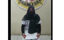 Duh Emak-Emak Ini Sebar Hoaks Penculikan di Facebook, Endingnya Minta Maaf