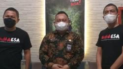 Permudah Investor Cari Komoditas, Balai Karantina Pertanian Manado Luncurkan Dashboard Minaesa<