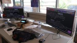 Keren, Teknologi Persinyalan Kereta Karya Anak Bangsa Indonesia Tembus Pasar Filipina<