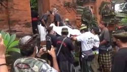 Raja Pamecutan Bali Anak Agung Ngurah Manik Parasara Tutup Usia