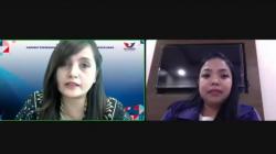 Wakil Ketua Umum Kartini Perindo Berikan Tips Cegah Anak Jadi Korban Pelecehan Seksual