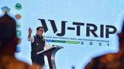 Ridwan Kamil Buka Pintu Kerja Sama dengan 33 Provinsi di Indonesia
