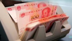 Heboh, Beredar Rumor China Cetak Uang Kertas Senilai Rp4.480 Triliun dengan Nomor Seri Sama