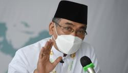 Gus Yahya Maju sebagai Calon Ketua Umum PBNU