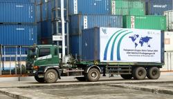 Cetak Rekor Tertinggi, Jumlah Ekspor Indonesia Mencapai Rp2.967,8 Triliun