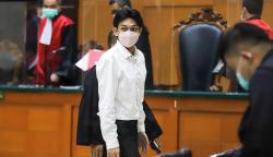 DPR Harap Hakim Beri Vonis Maksimal di Sidang Gaga Muhammad