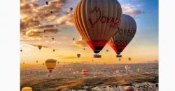 Liburan ke Turki Bebas Visa, Yuk Singgah ke Destinasi Paling Menakjubkan Ini