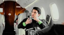 Thariq Halilintar Dekat dengan Fuji Utami, Haji Faisal Beri Lampu Hijau 